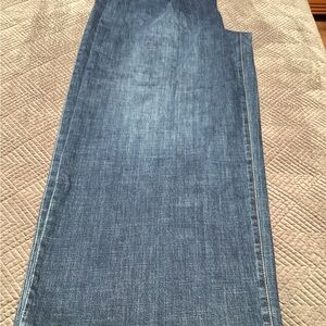 Banana Republic womens jeans, size 34/18R. 245